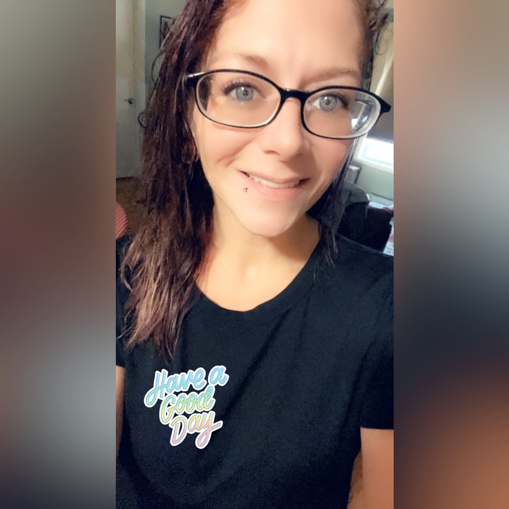 Meet your Posher, Heather
